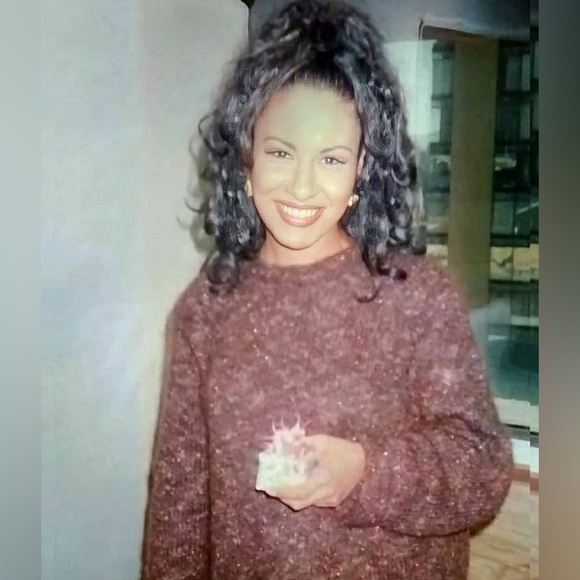 🌹Selena coke ad signed (reprint) ✍🏼 - Picture 4 of 4